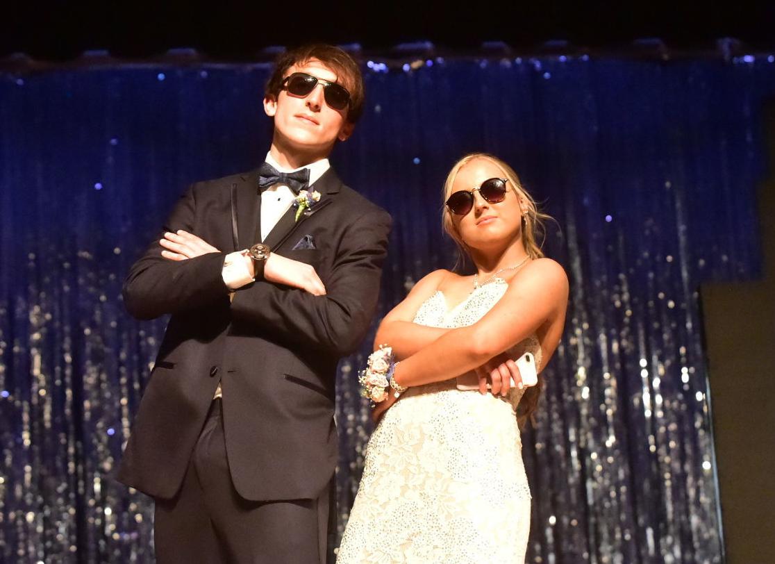 Schuylerville prom